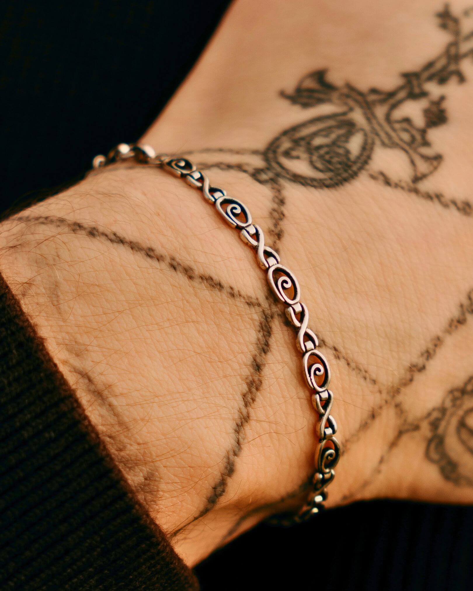SPIRA BRACELET