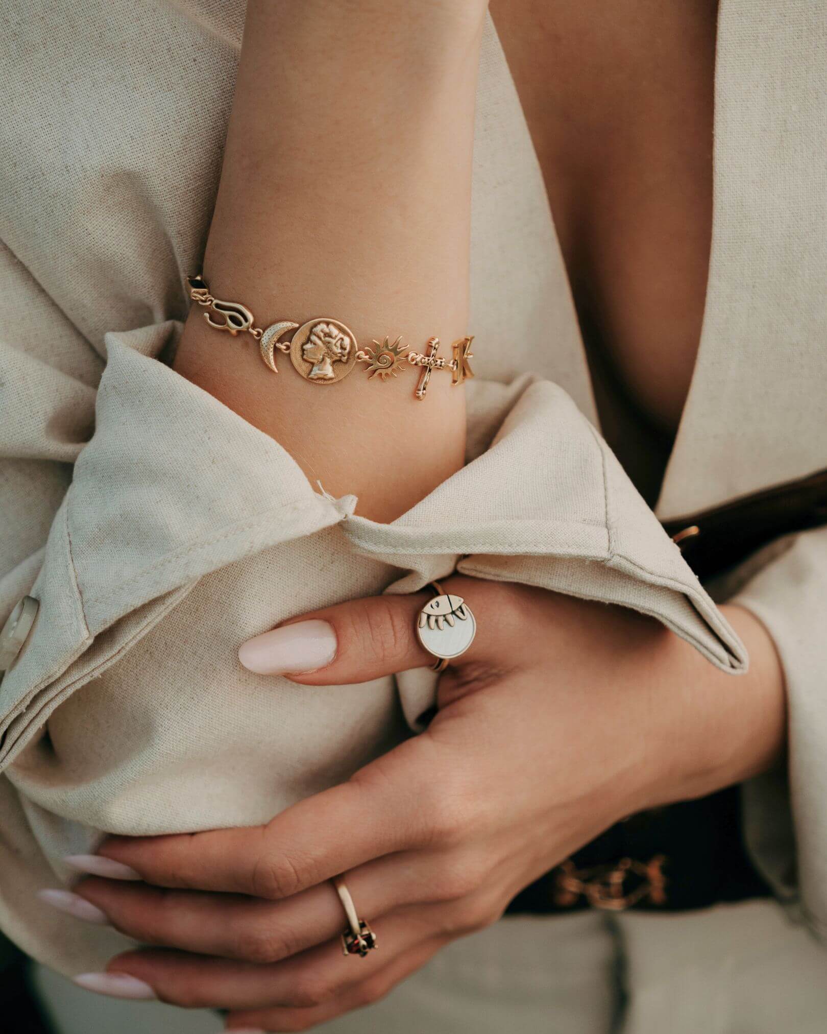 SOLAR RING