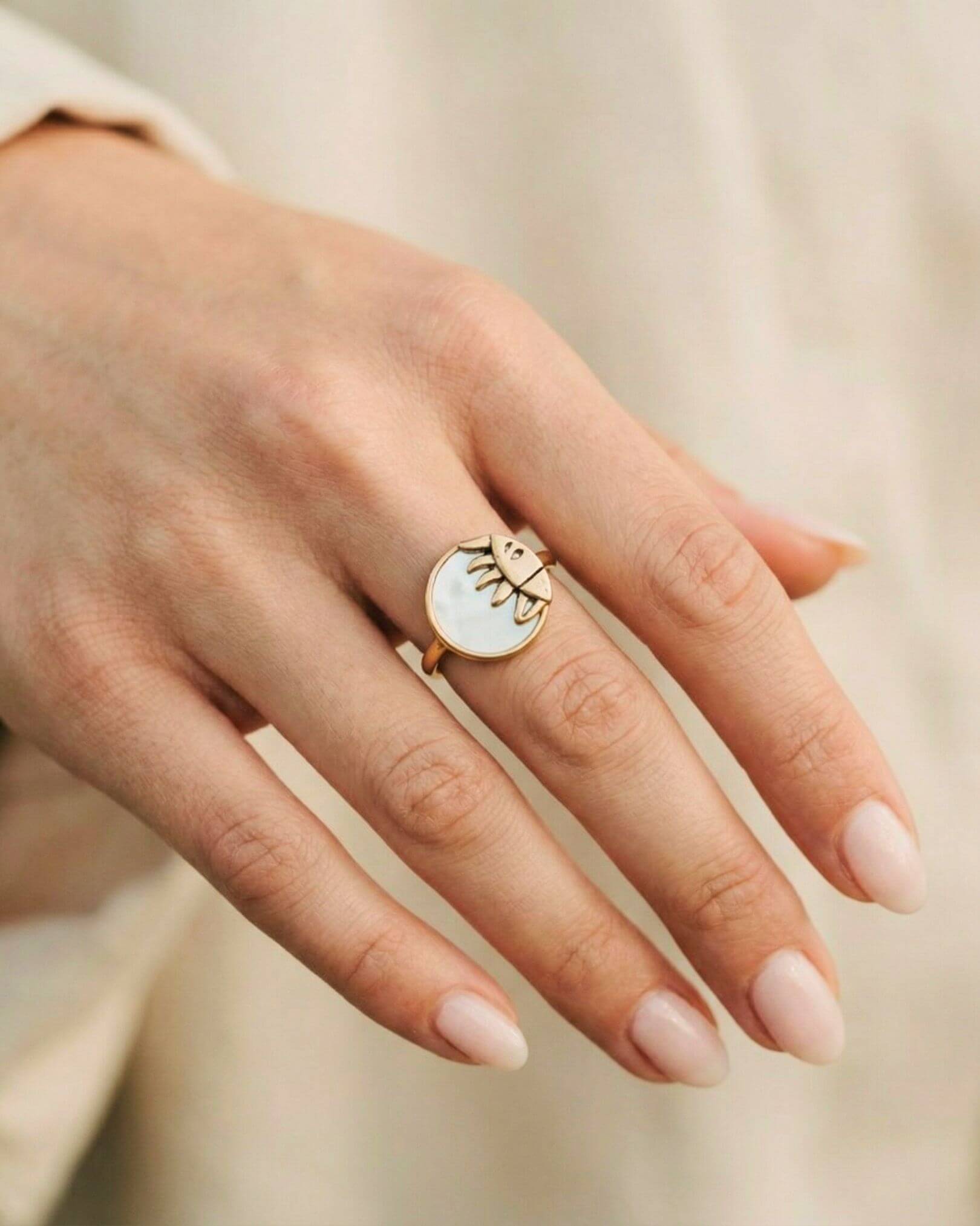 SOLAR RING