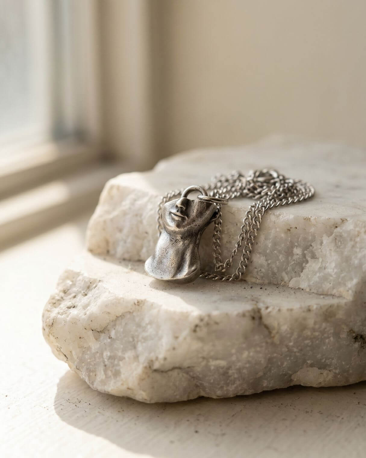 PERSEPHONE NECKLACE