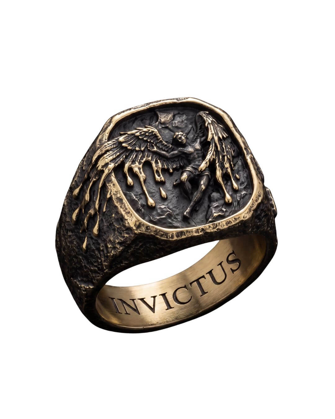 INVICTUS - TUTTO PASSA