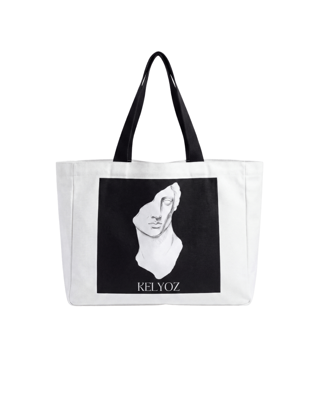 COLLECTOR TOTE BAG