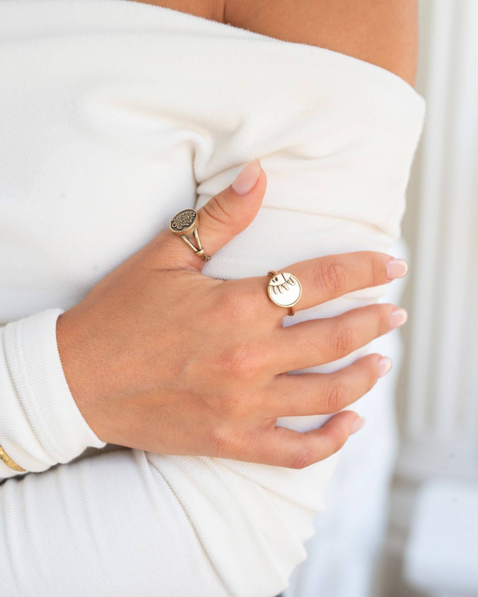 SOLAR RING