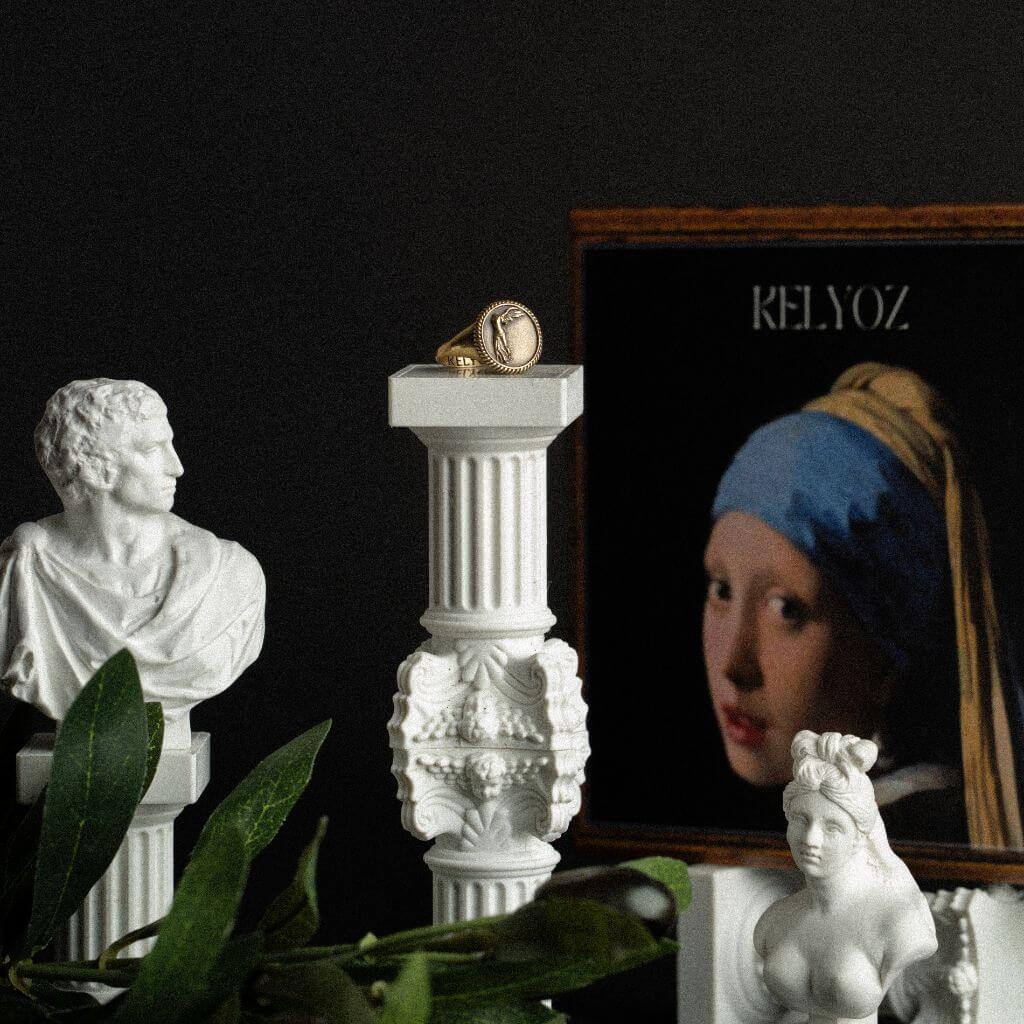 "VICTORY OF SAMOTHRACE"