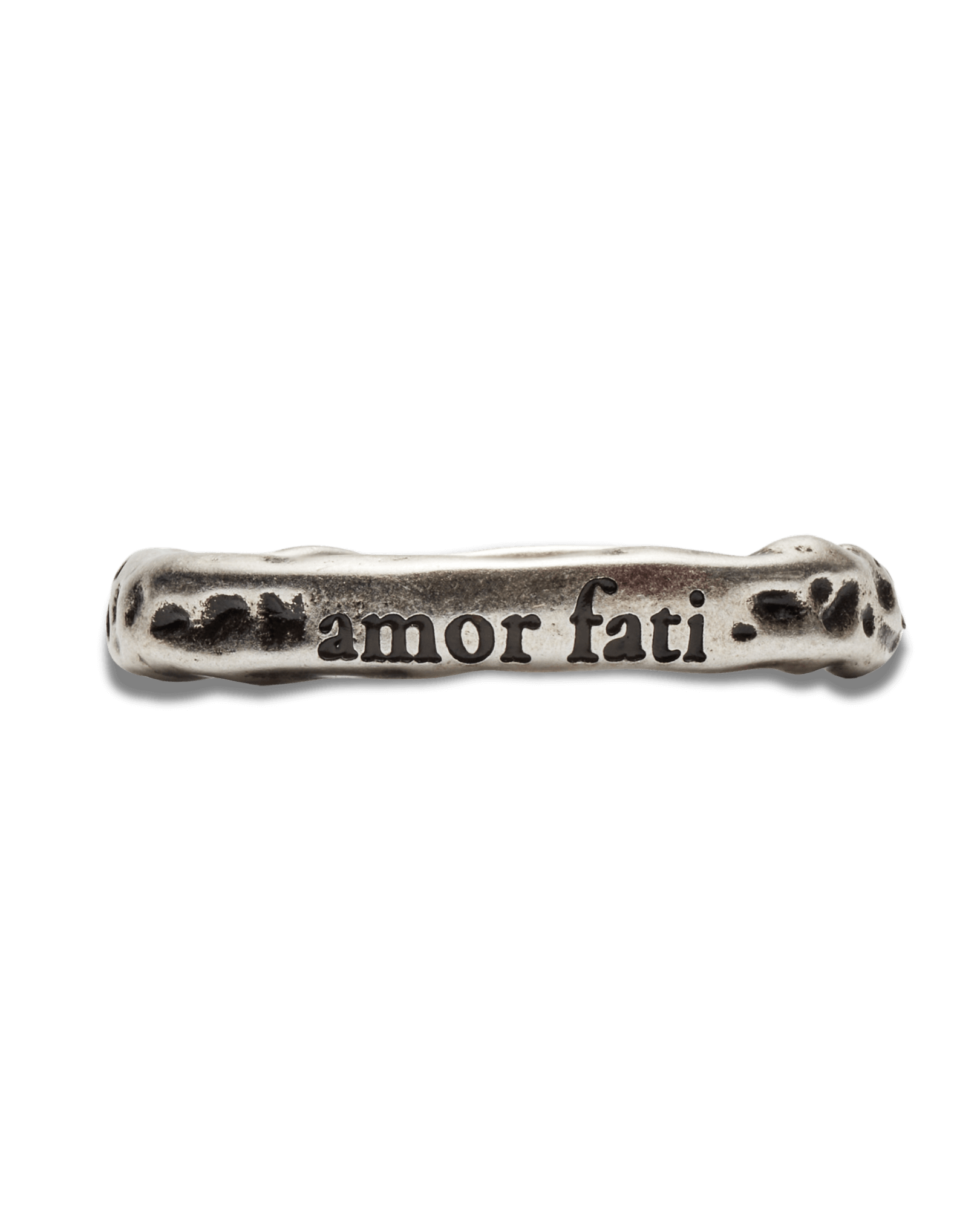 AMOR FATI RING