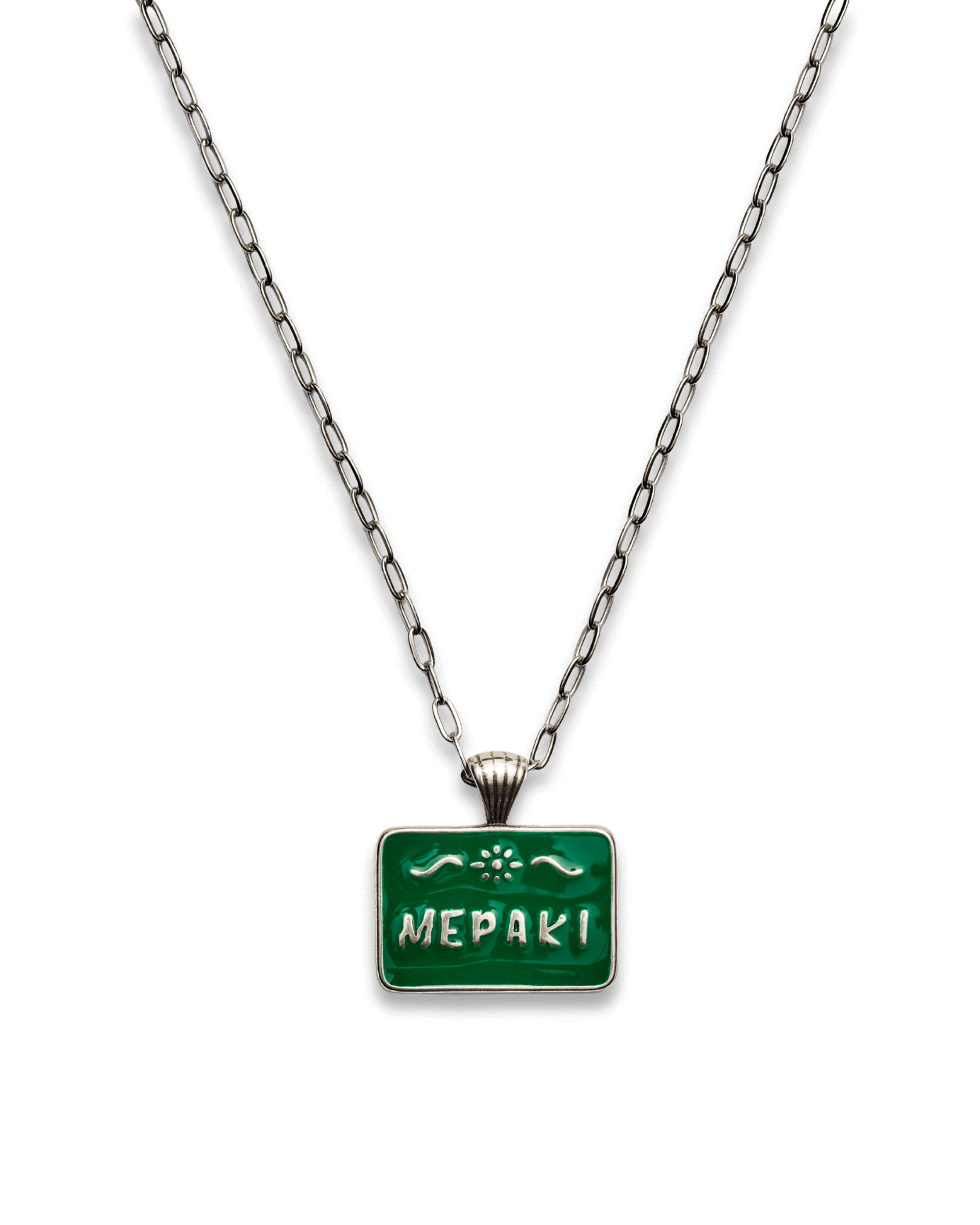 MEPAKI NECKLACE