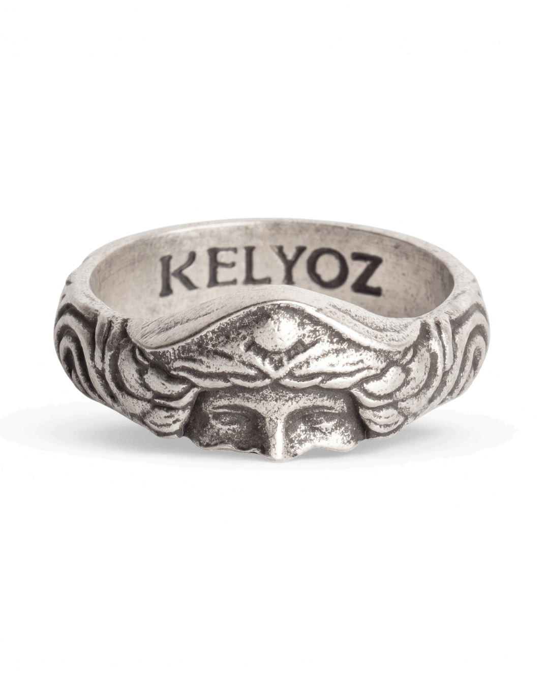 What is the meaning behind mythological jewelry ?