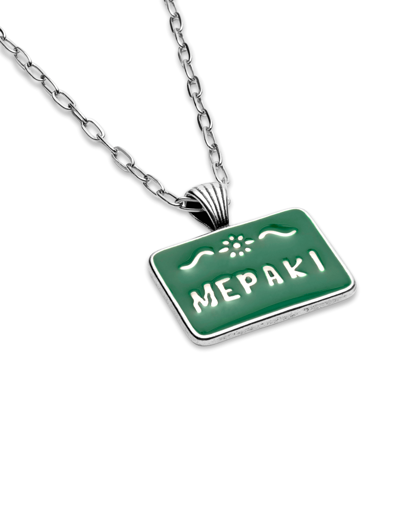 MEPAKI NECKLACE