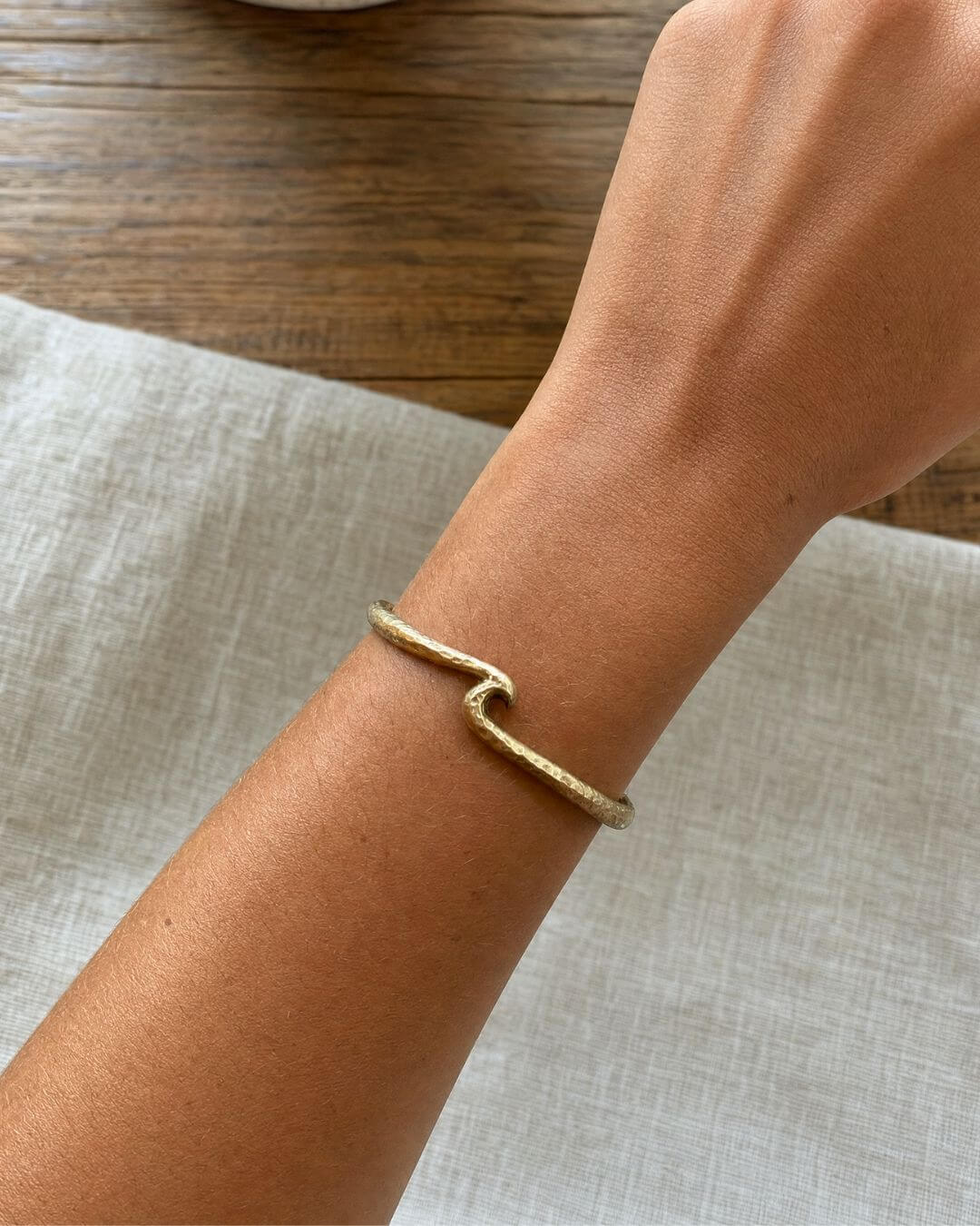 CYCLADES CUFF