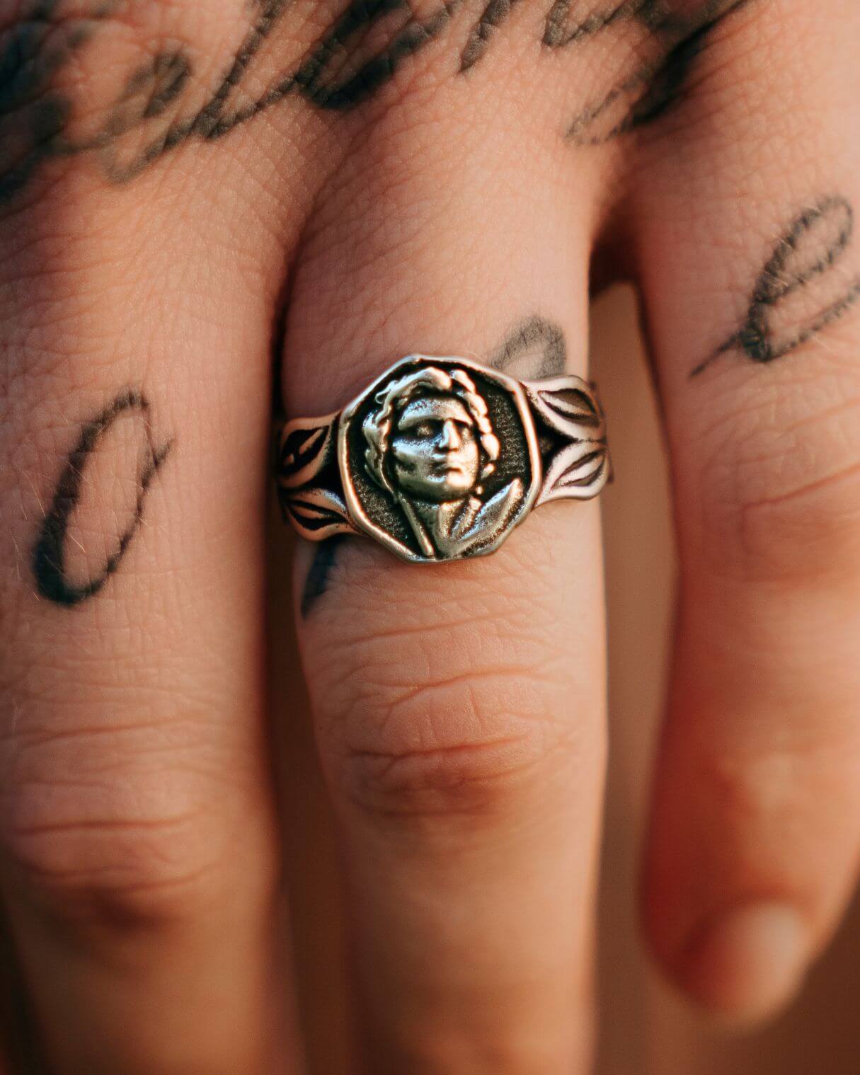 APOLLO RING