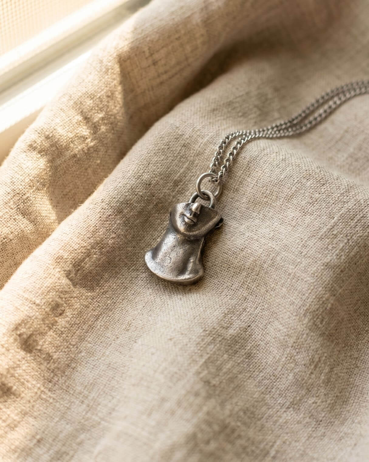 PERSEPHONE NECKLACE