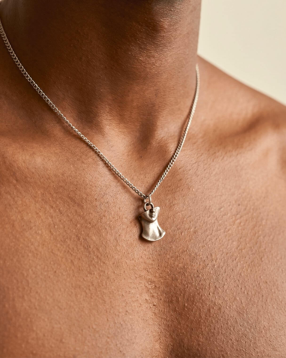 PERSEPHONE NECKLACE