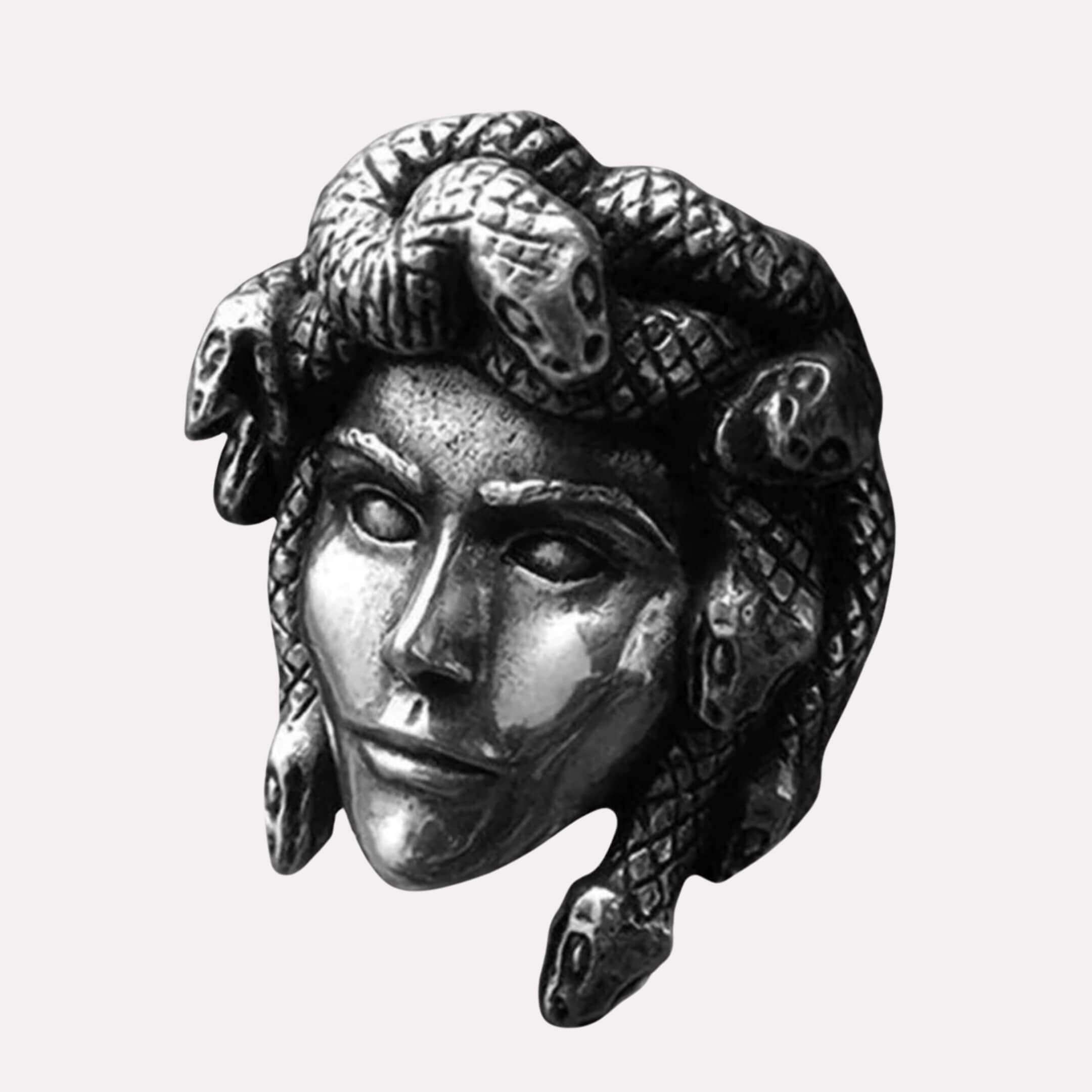 "MEDUSA"