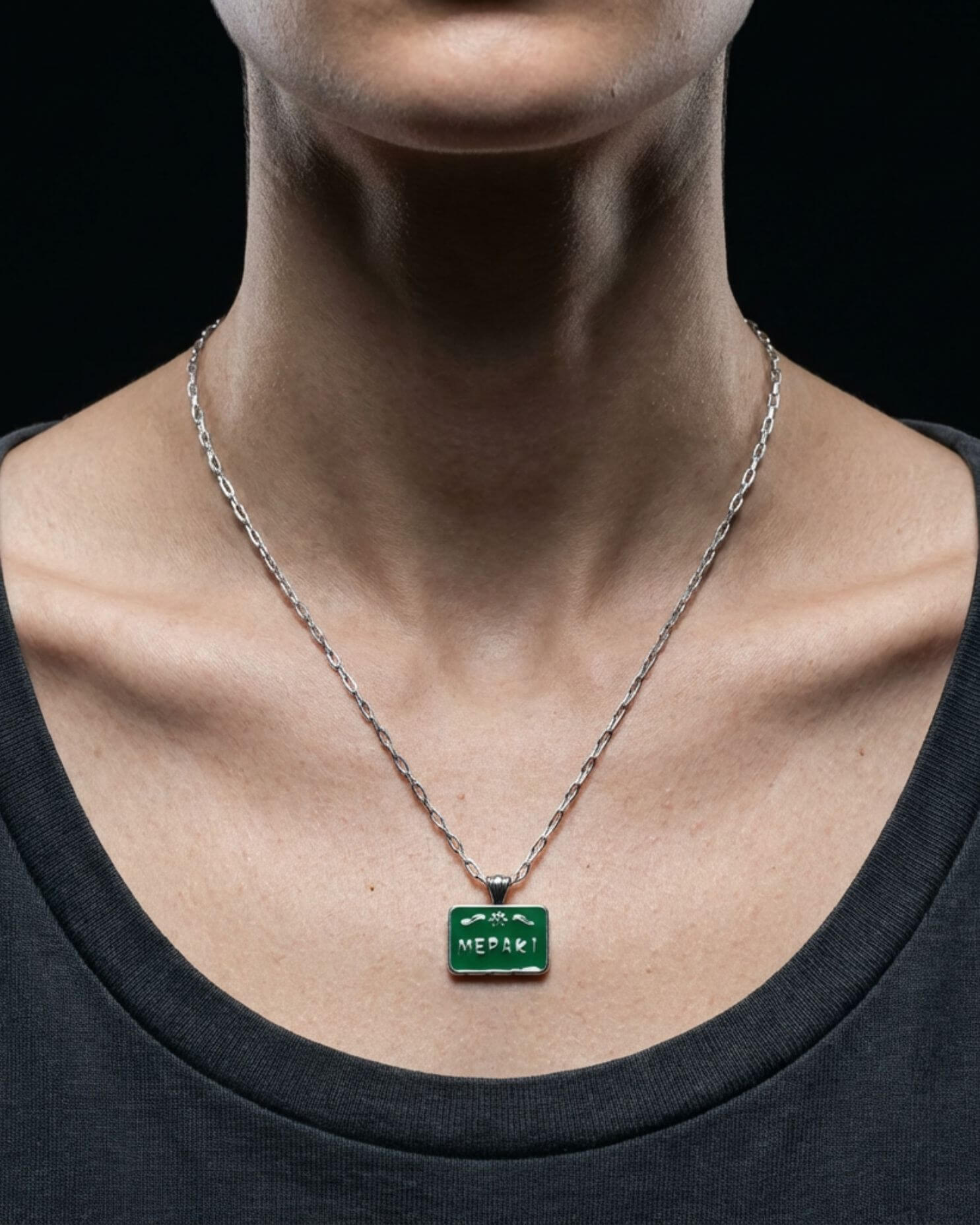 MEPAKI NECKLACE